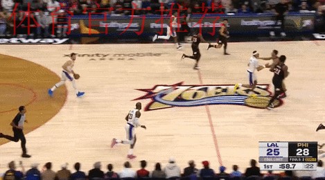 湖人112-108险胜76人,詹姆斯末节12分收下比赛,恩比德21中4 湖人112-108险胜76人,詹姆斯末节12分收下比赛,恩比德21中4